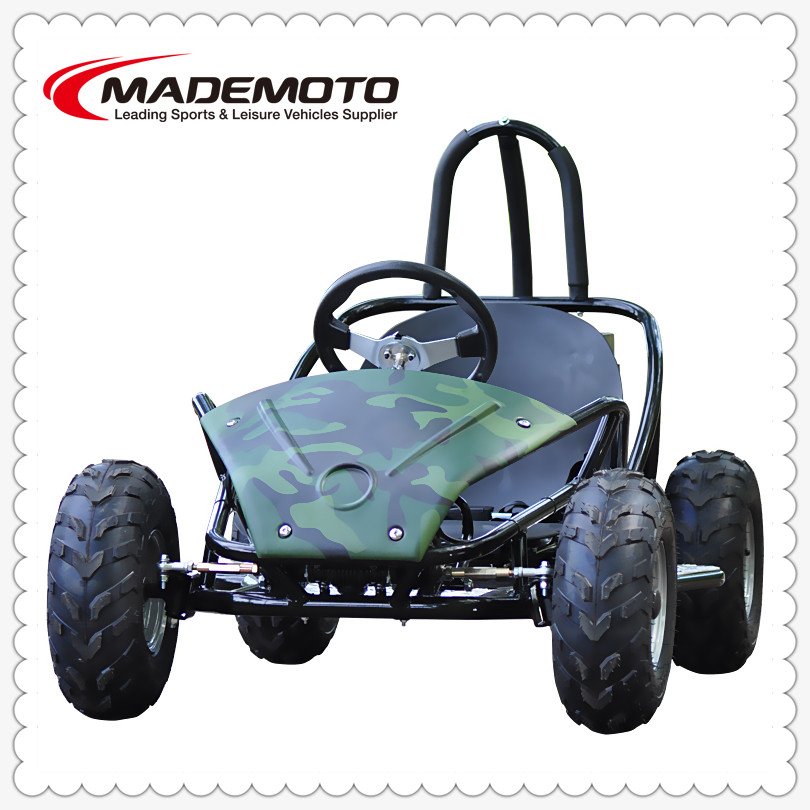 60v 2000w Fast Electric Go Kart